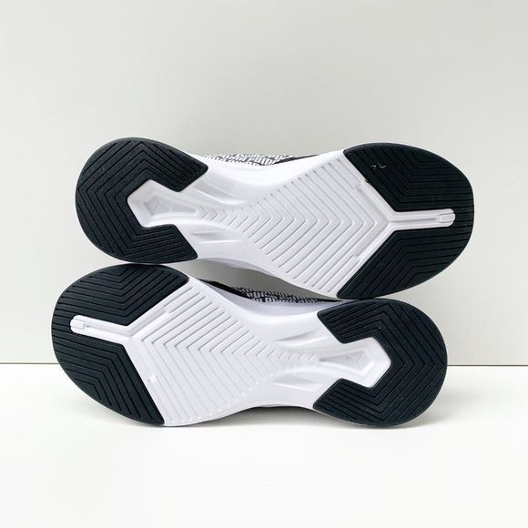 Puma Soft Foam Optimal Comfort Black Sneaker Shoes Size Youth 5.5 / Woman’s 7 - Picture 8 of 14